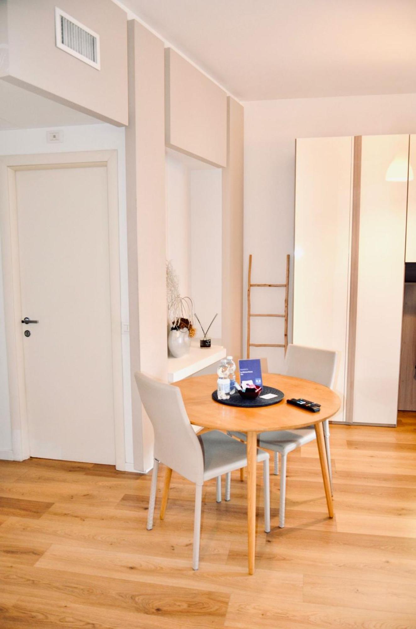 La Maison Eur Рим Екстер'єр фото